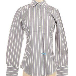 J. Crew Long Sleeve Button Down Shirt